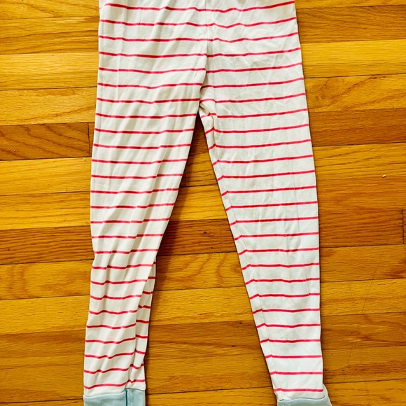 Two Striped Pajama Sets - Picture 3 of 4